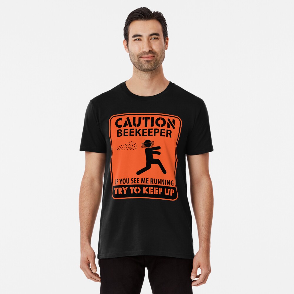 Artikel-Vorschau von Premium T-Shirt, designt und verkauft von yeoys.