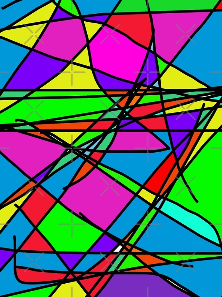 Thumbnail 4 of 4, iPhone Case, Random colours designed and sold by BHSGraphics.