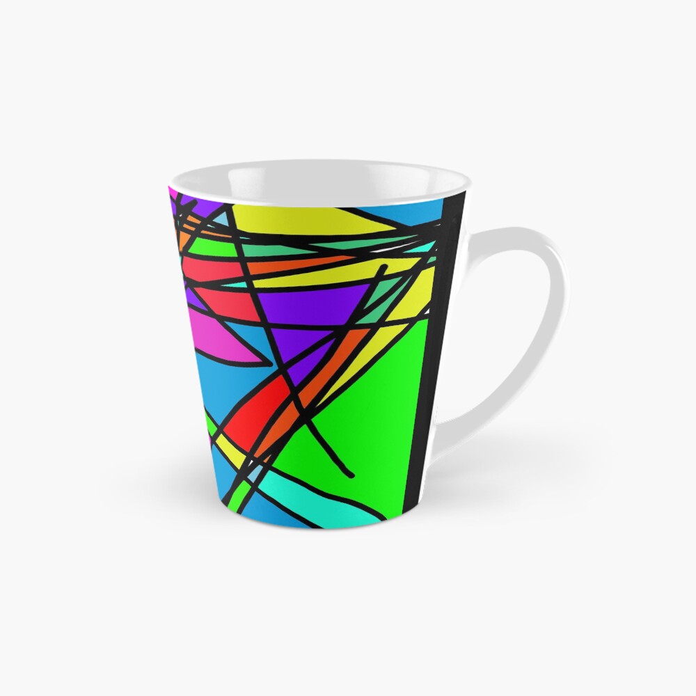 Item preview, Tall Mug designed and sold by BHSGraphics.