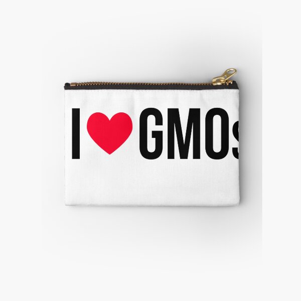 Item preview, I Love GMOs designed and sold by Emily Owen Designs.