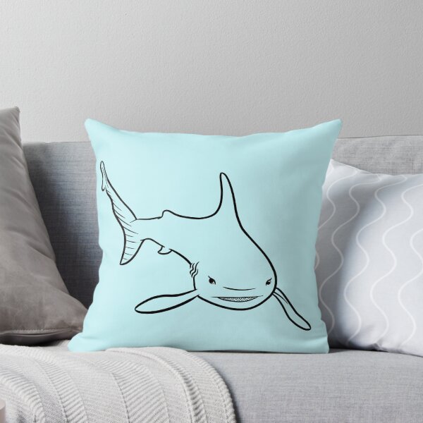 Item preview, Great White  designed and sold by JamSpaceArt.