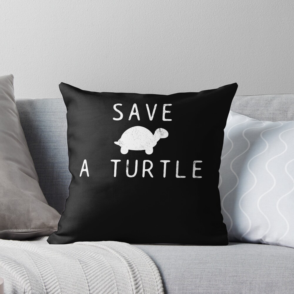 Item preview, Throw Pillow designed and sold by 4tomic.