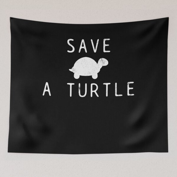Item preview, Turtles Rescue designed and sold by 4tomic.