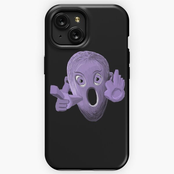 Hey! iPhone Tough Case