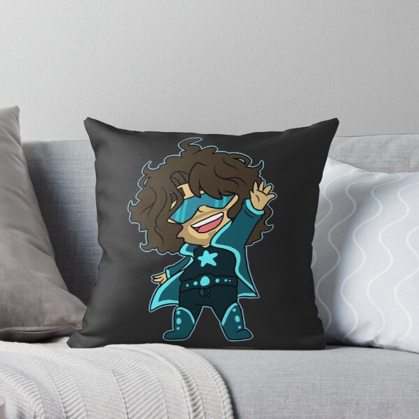 Item preview, Starbomb Danny! designed and sold by Munchbot.