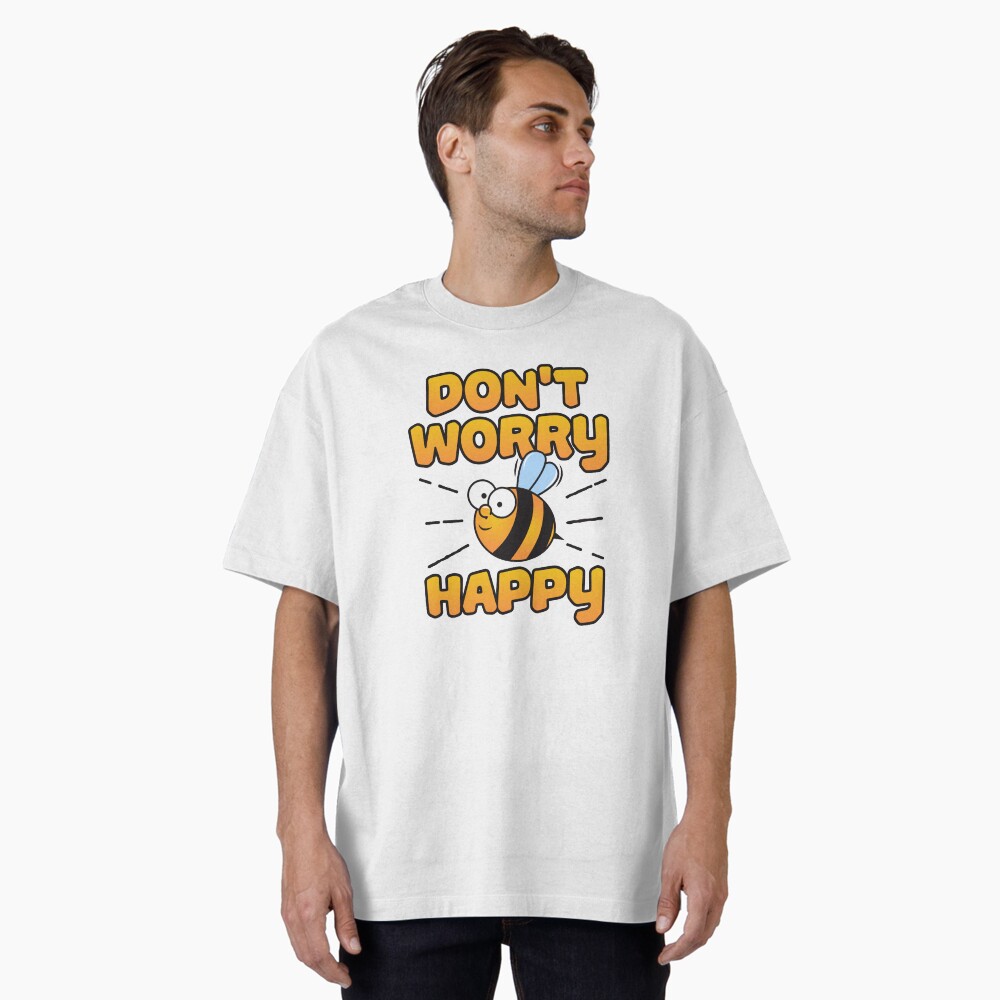 Artikel-Vorschau von Oversized T-Shirt, designt und verkauft von yeoys.