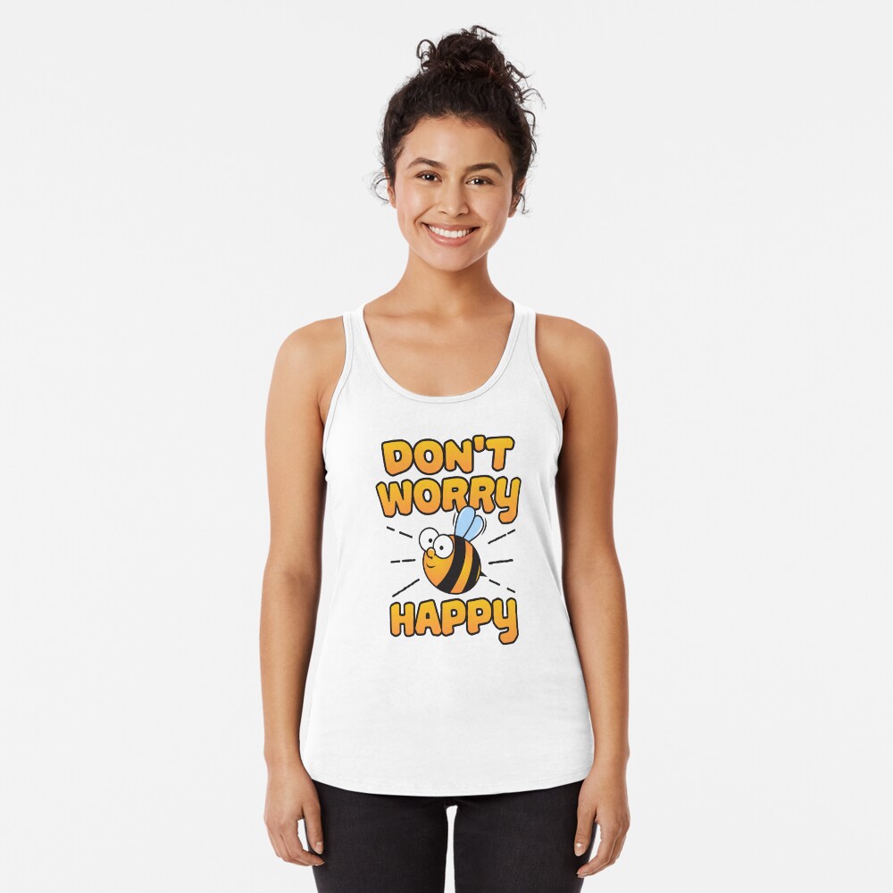 Artikel-Vorschau von Racerback Tank Top, designt und verkauft von yeoys.