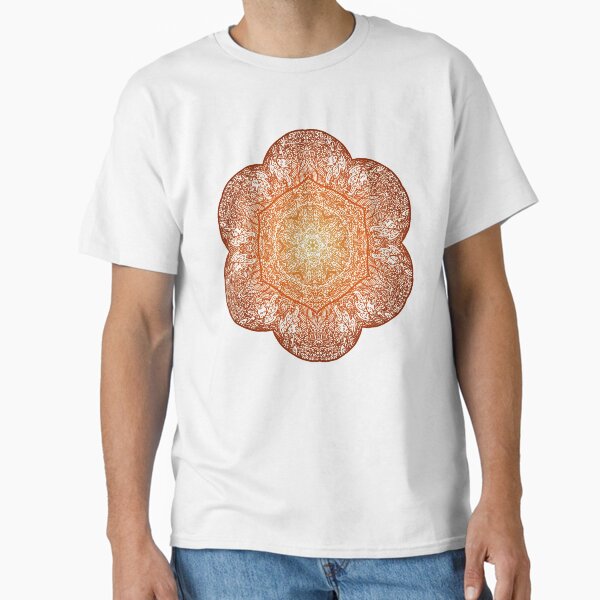 Item preview, Forest Mandala designed and sold by Elvira Draat.