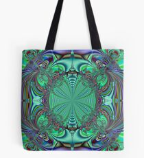 Lively Tote Bag