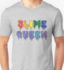 Slime Queen Unisex T-Shirt