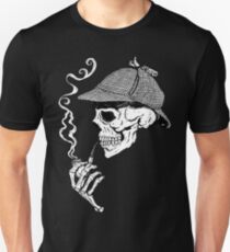 Baker Street Unisex T-Shirt