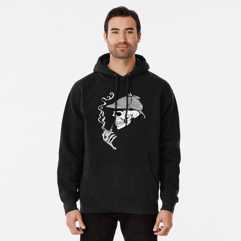 Triumph Hoodie - Charcoal Black Triblend - Charcoal Black Triblend / 2XL