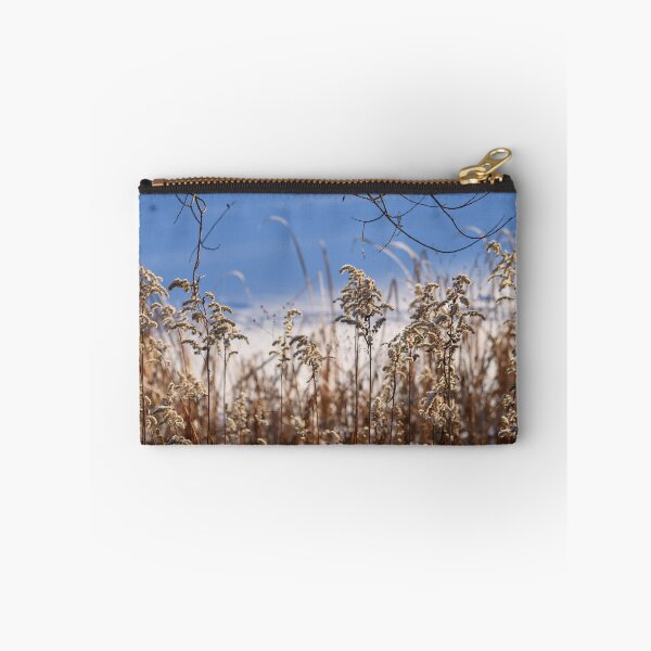 Item preview, Winter Reed. Color Contrast designed and sold by denis-romanov.