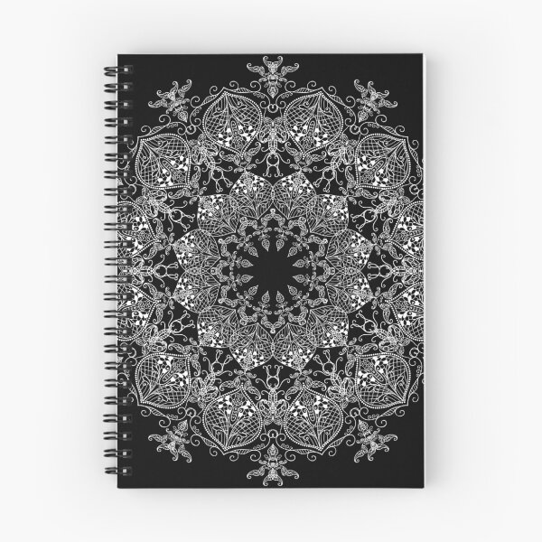 Item preview, Abstract circular pattern designed and sold by aklionka.