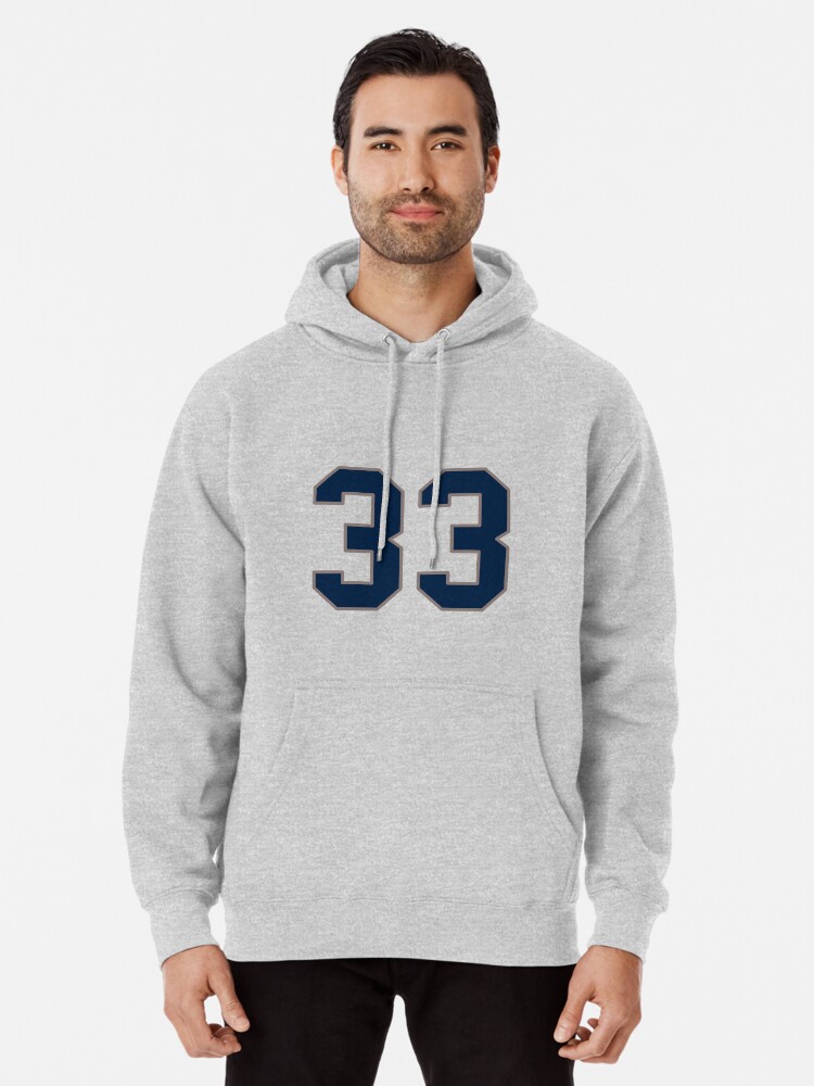 Patrick ewing outlet hoodie