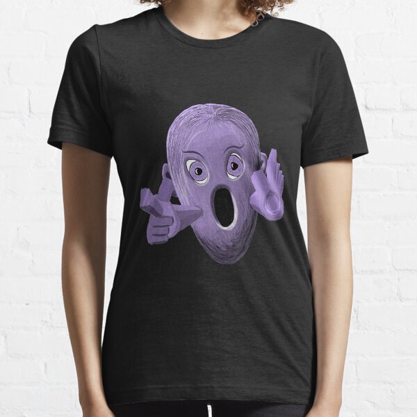 Hey! Essential T-Shirt