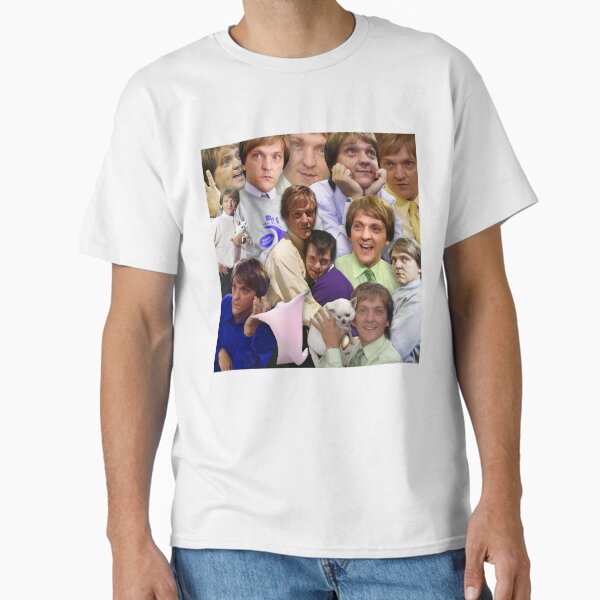 Item preview, THE MANY MOODS OF MR G  designed and sold by bespoke-ezz.