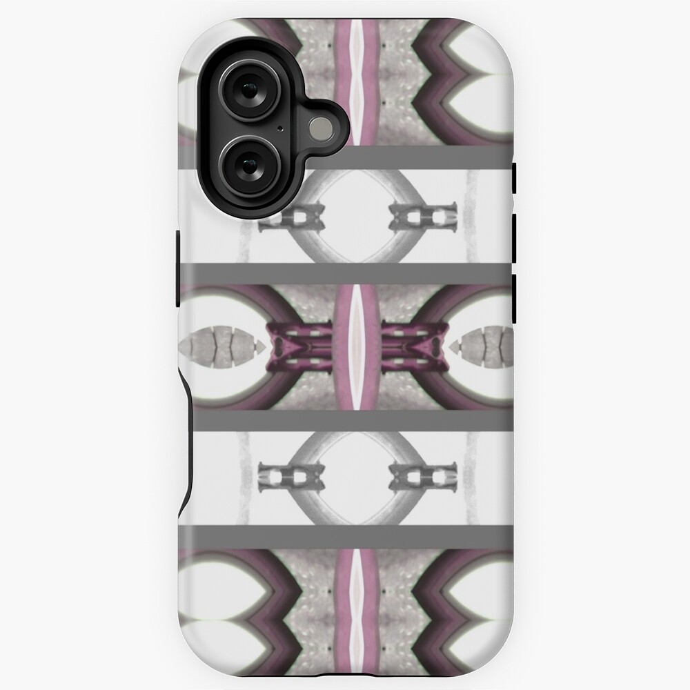 Item preview, iPhone Magsafe Tough Case designed and sold by kinkatstyle.