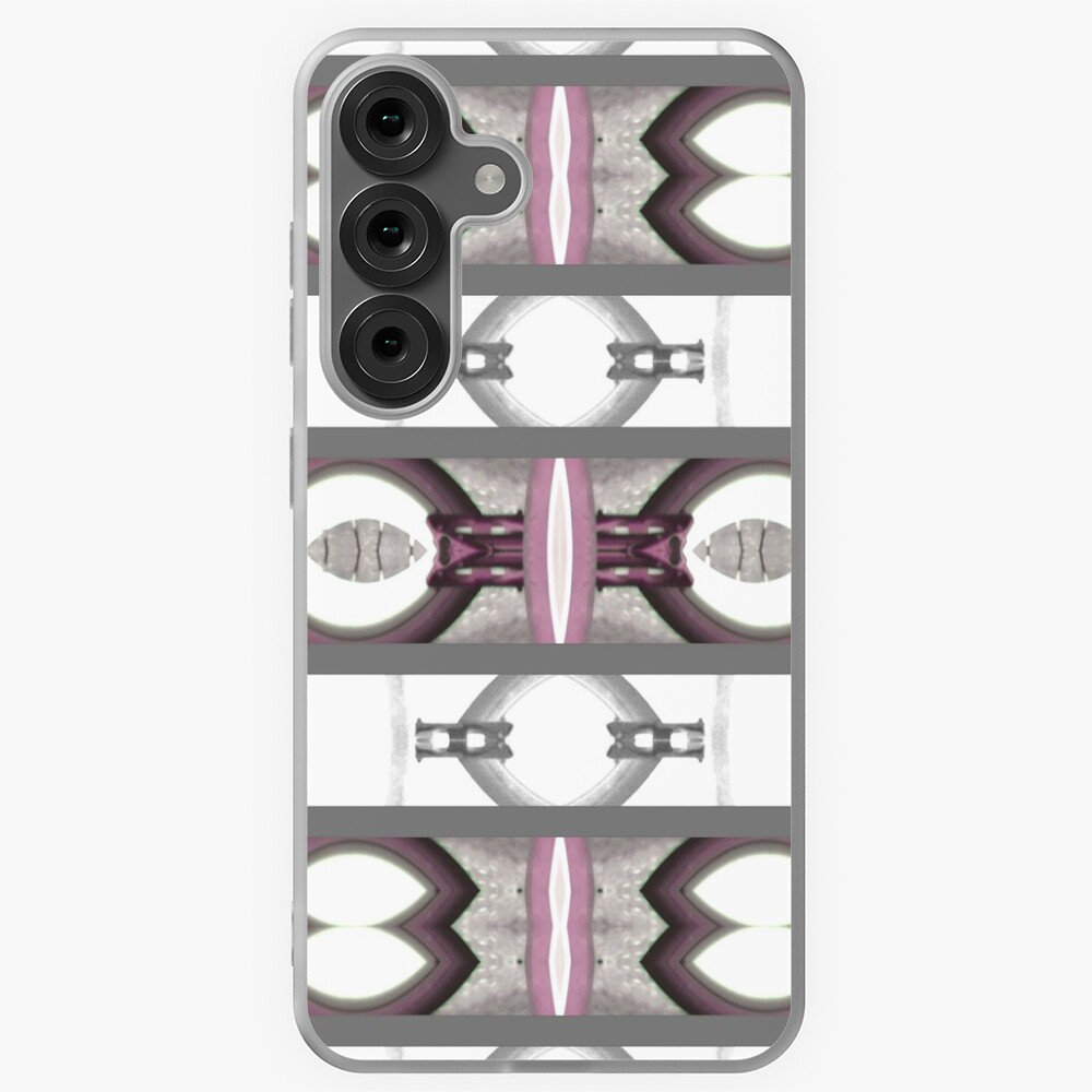 Item preview, Samsung Galaxy Soft Case designed and sold by kinkatstyle.
