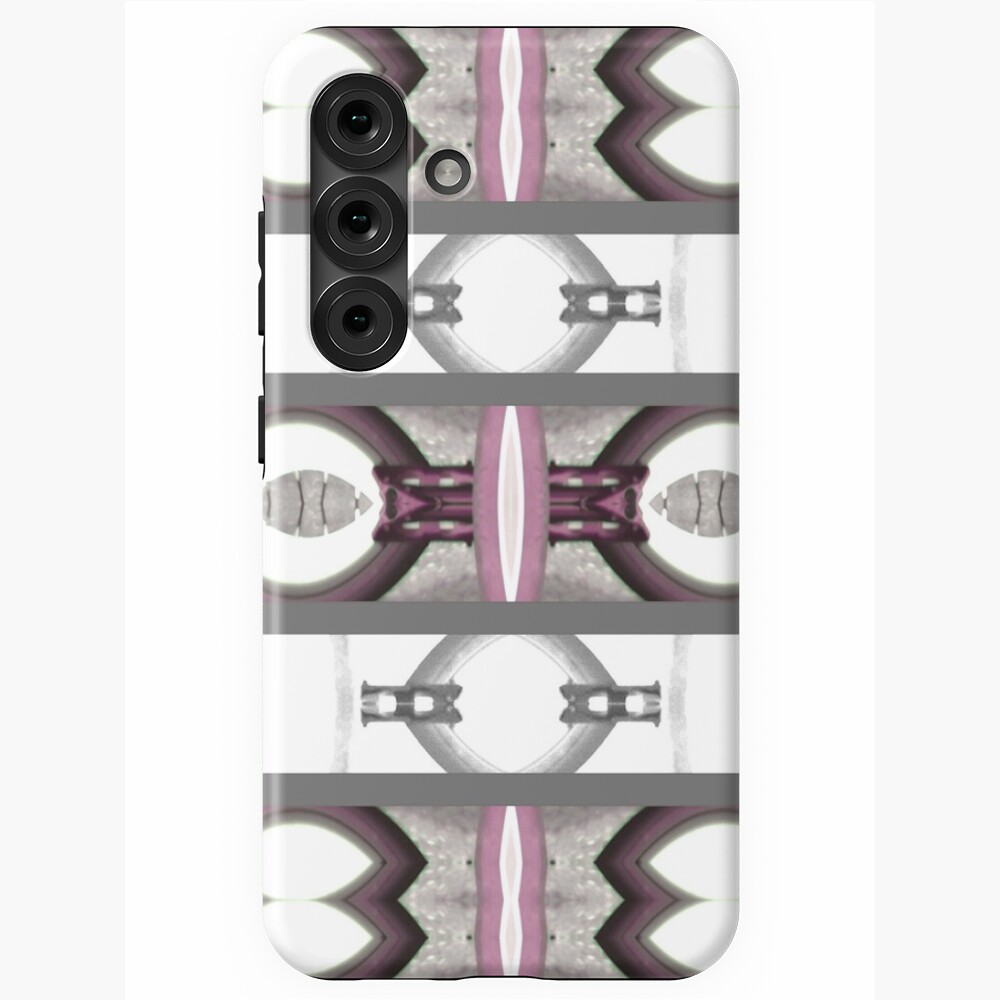 Item preview, Samsung Galaxy Tough Case designed and sold by kinkatstyle.