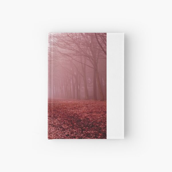 The Forest Hardcover Journal