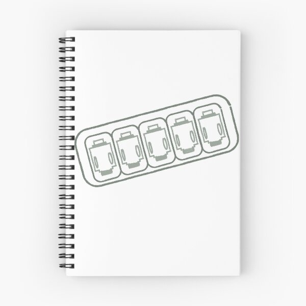 Item preview, Coil Strip Icon  designed and sold by 2vape.