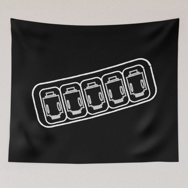 Item preview, Icono de la tira de la bobina designed and sold by 7ate9Dogs.