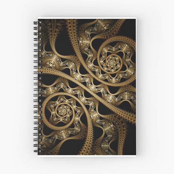 Item preview, Unwinding Time designed and sold by Ross Hilbert.
