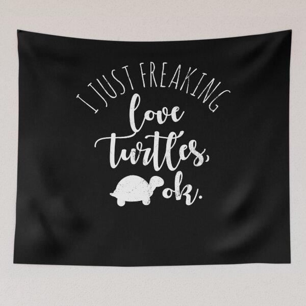 Item preview, Turtles turtles designed and sold by 4tomic.