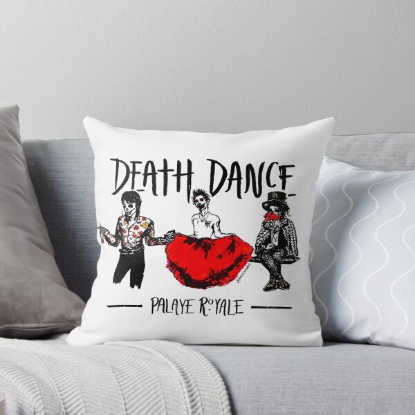 Item preview, #15-17 - Death Dance Series (RED) designed and sold by mikiichiuart.