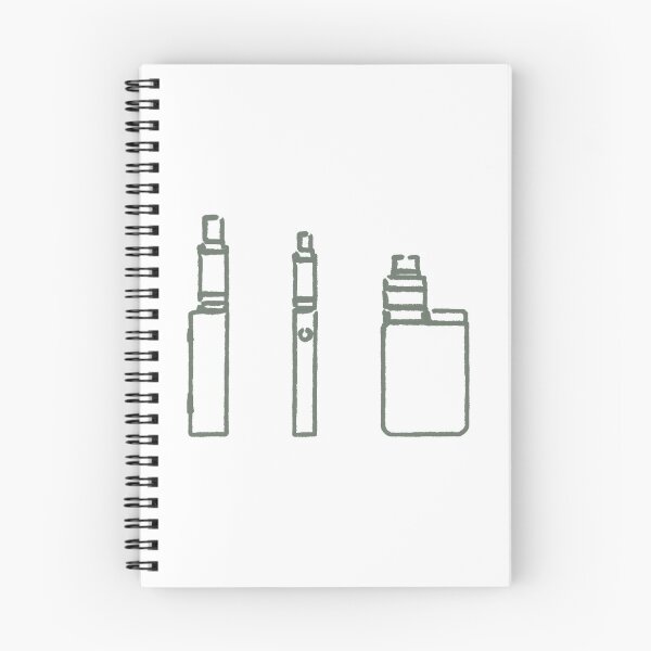 Item preview, Ecigs icon designed and sold by 7ate9Dogs.