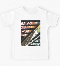 Wanderlust Kids Tee
