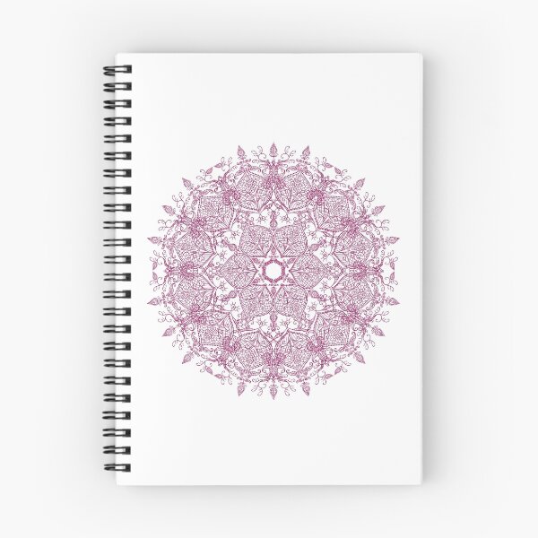 Item preview, Abstract circular pattern designed and sold by aklionka.