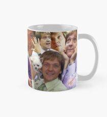 MR G MOODZ MUG Classic Mug