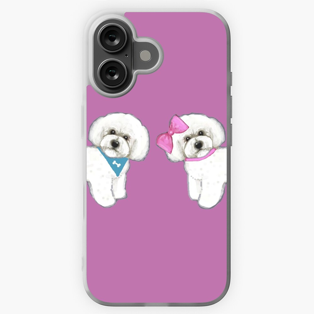 Item preview, iPhone Soft Case designed and sold by MagentaRose.