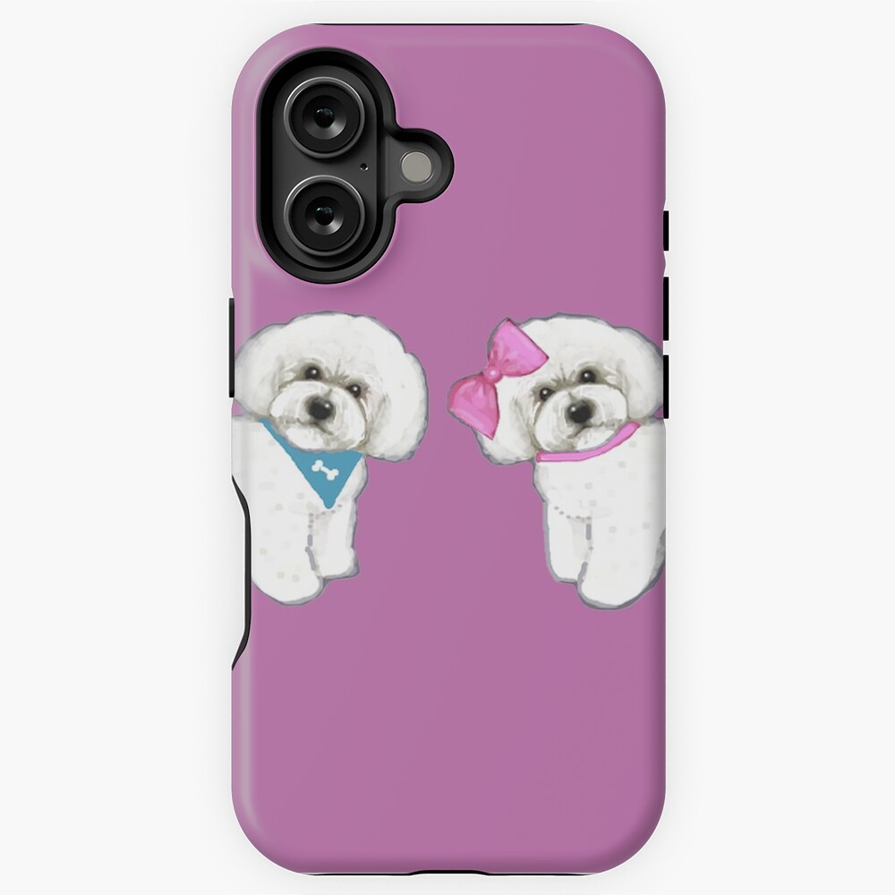 Item preview, iPhone Tough Case designed and sold by MagentaRose.