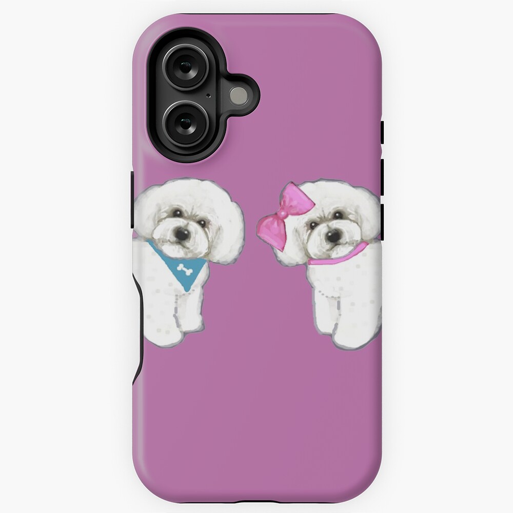 Item preview, iPhone Magsafe Tough Case designed and sold by MagentaRose.