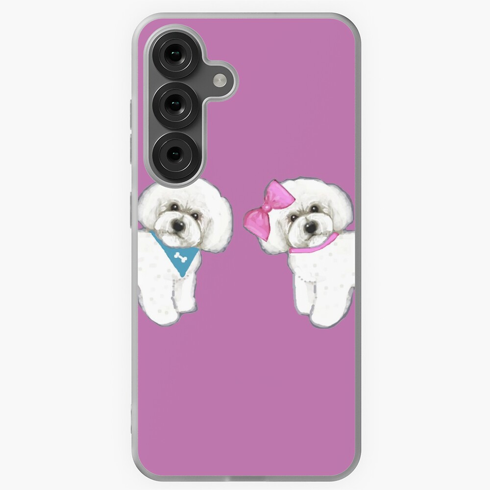 Item preview, Samsung Galaxy Soft Case designed and sold by MagentaRose.