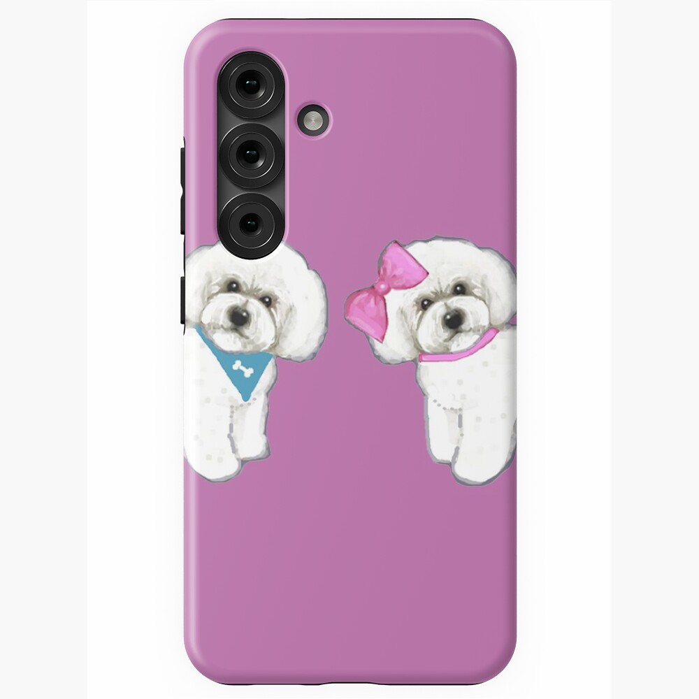 Item preview, Samsung Galaxy Tough Case designed and sold by MagentaRose.