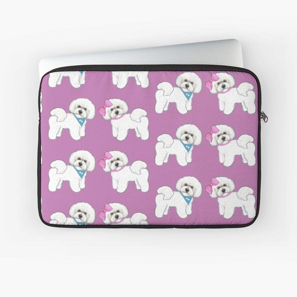 Item preview, Laptop Sleeve designed and sold by MagentaRose.