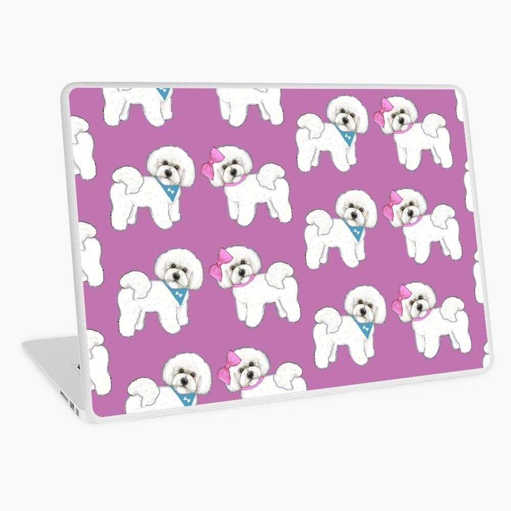 Item preview, Laptop Skin designed and sold by MagentaRose.