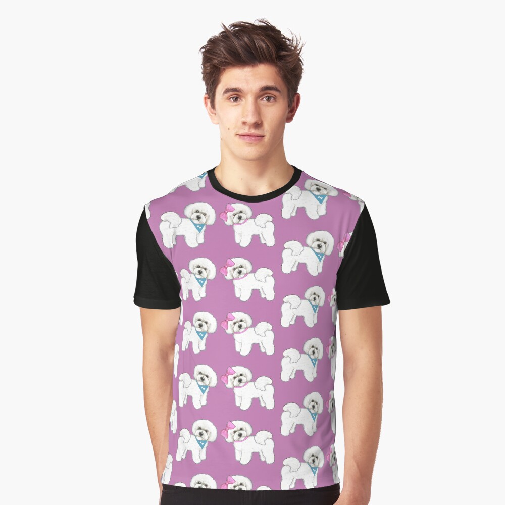 Item preview, Graphic T-Shirt designed and sold by MagentaRose.