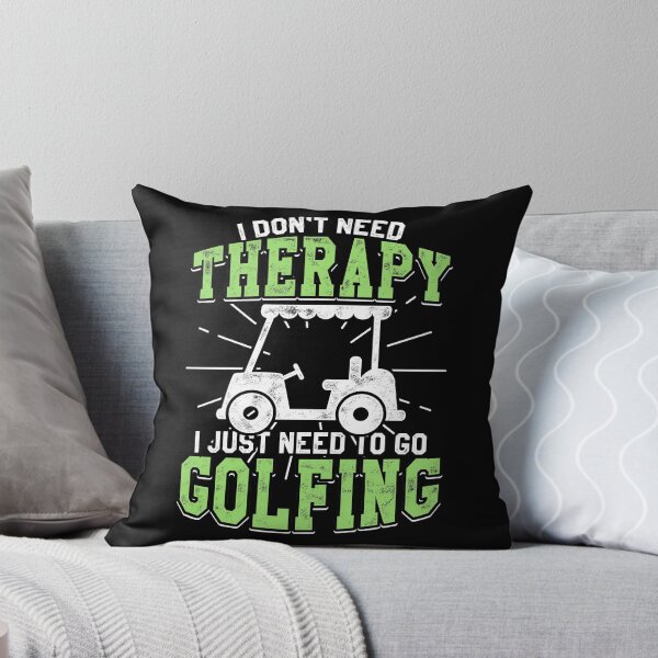 Item preview, Golf Therapy designed and sold by Ventein.
