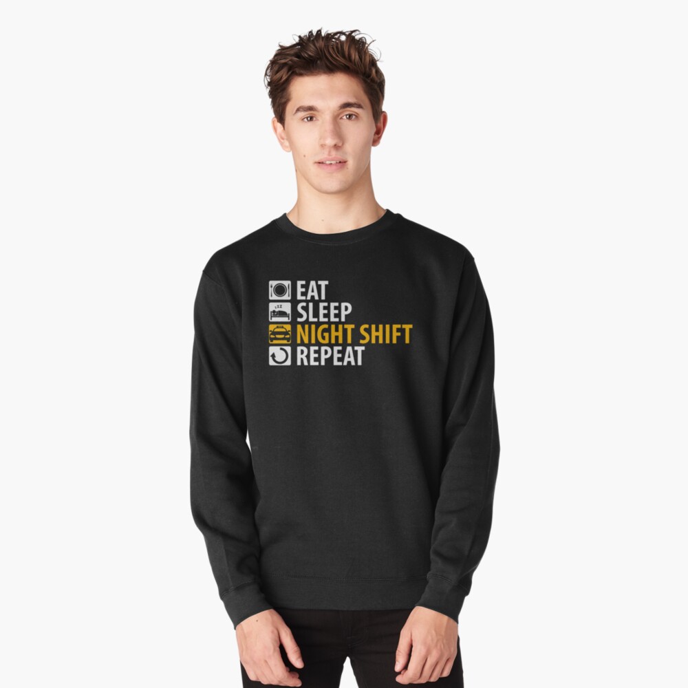 Artikel-Vorschau von Pullover, designt und verkauft von yeoys.