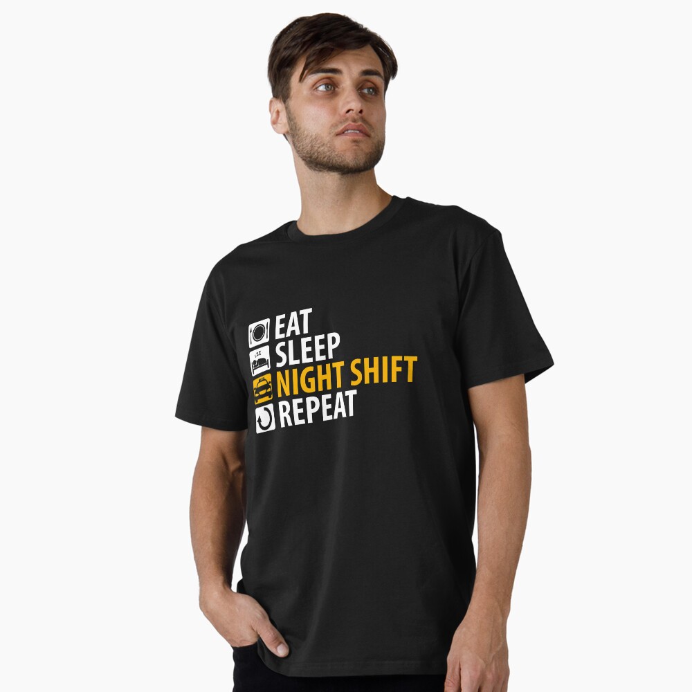 Artikel-Vorschau von Premium T-Shirt, designt und verkauft von yeoys.