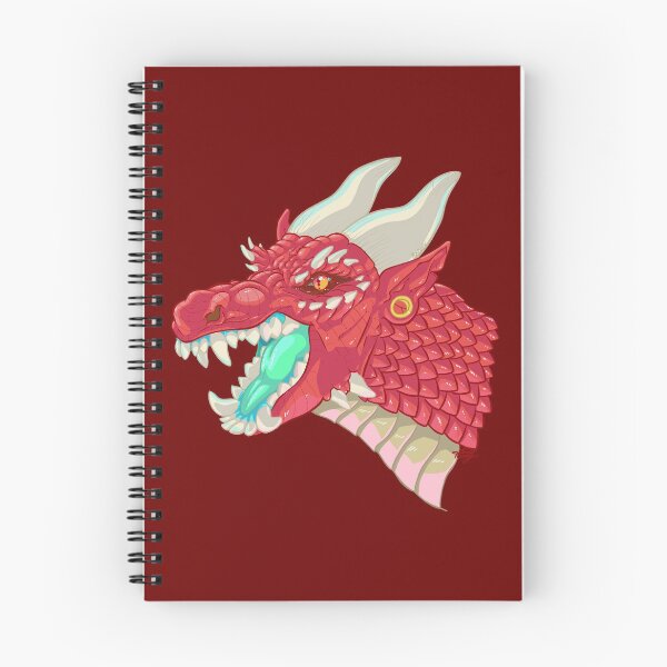 Item preview, Red Dragon  designed and sold by Katunu.
