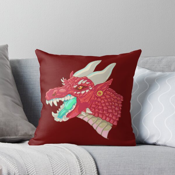 Item preview, Red Dragon  designed and sold by Katunu.