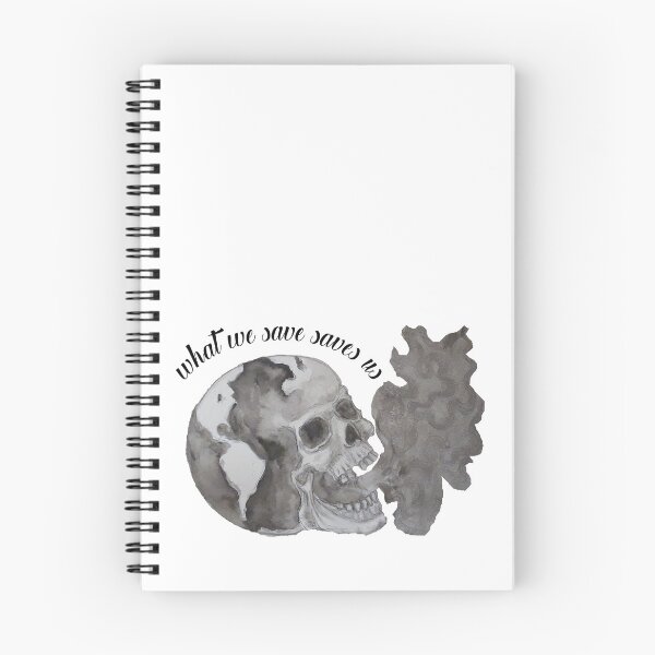 Item preview, Scorched Earth designed and sold by Jen Hallbrown.