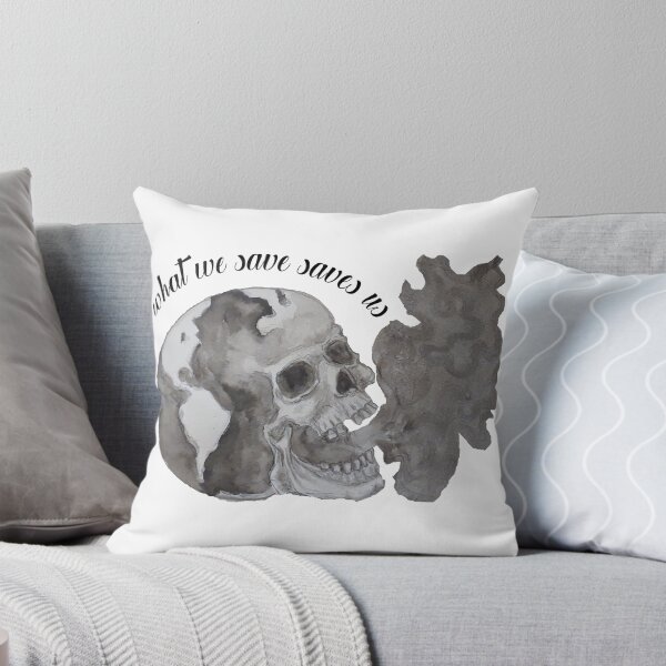 Item preview, Scorched Earth designed and sold by Jen Hallbrown.