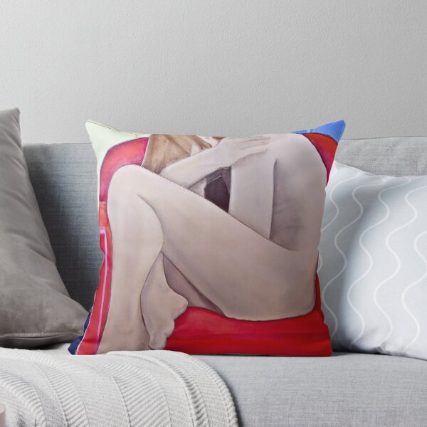 Item preview, RED ARMCHAIR '99 designed and sold by Ivan Lozica.